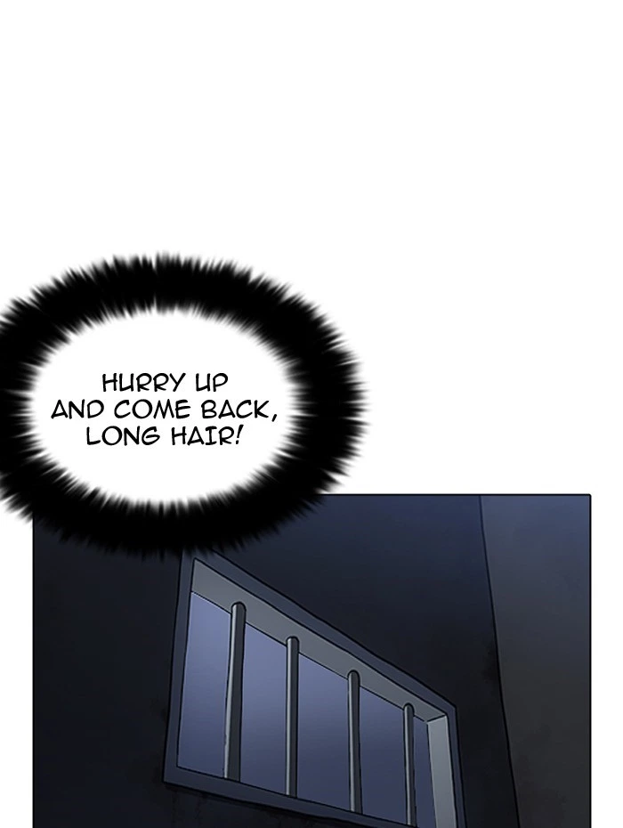 Lookism Chapter 182 — page 133
