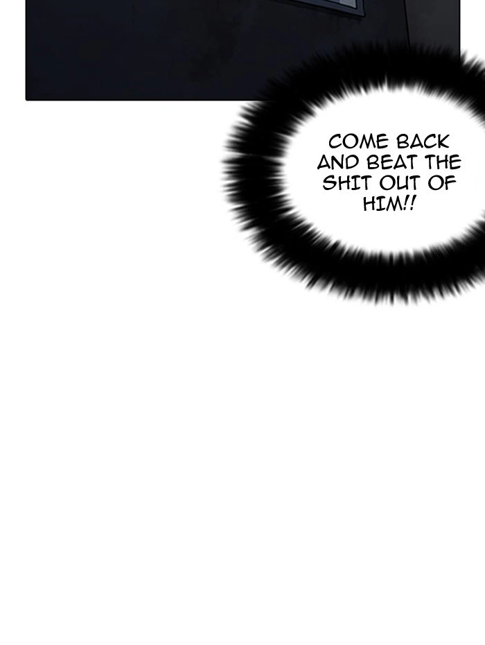 Lookism Chapter 182 — page 134