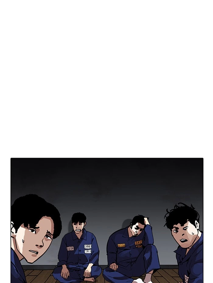 Lookism Chapter 182 — page 136