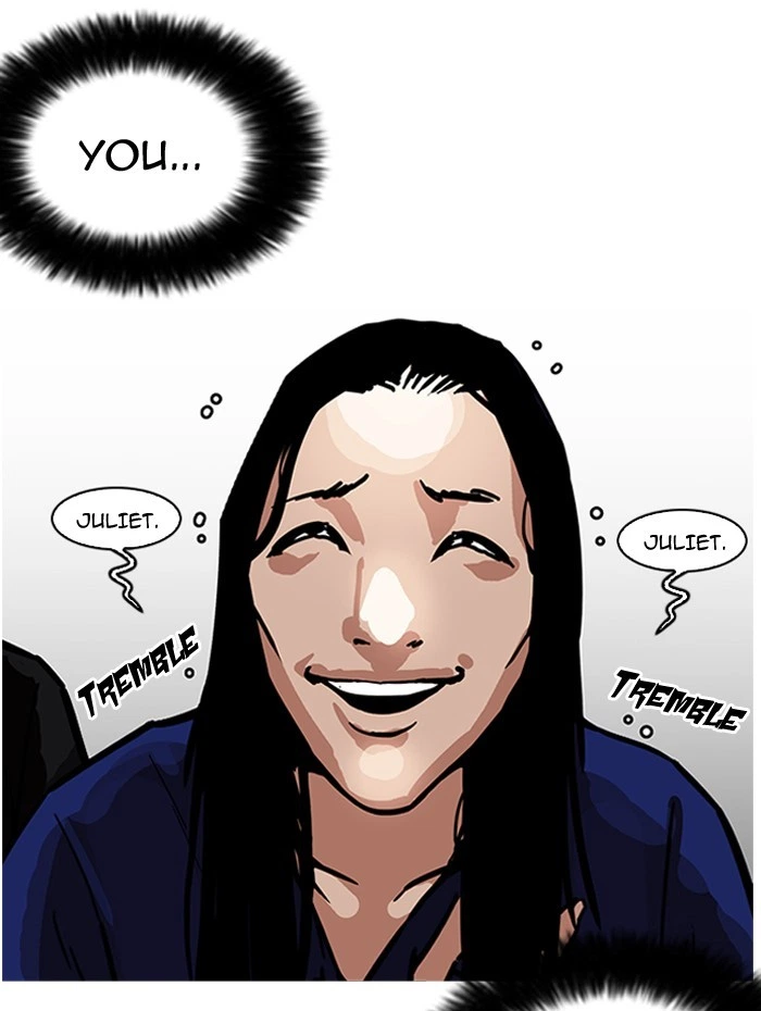 Lookism Chapter 182 — page 140