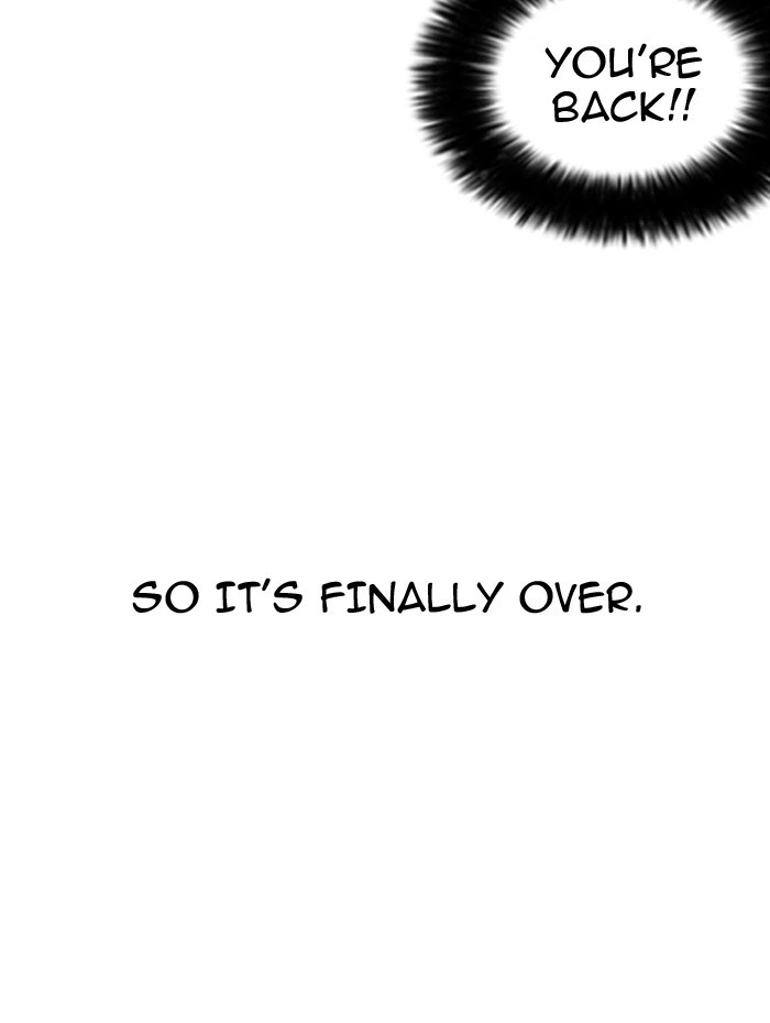 Lookism Chapter 182 — page 141
