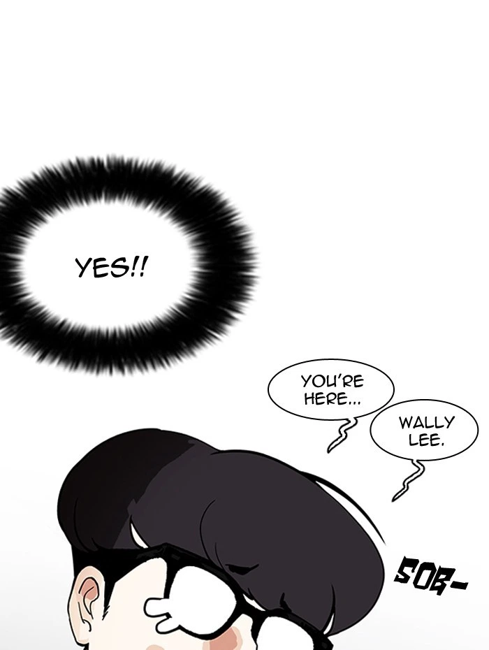 Lookism Chapter 182 — page 142