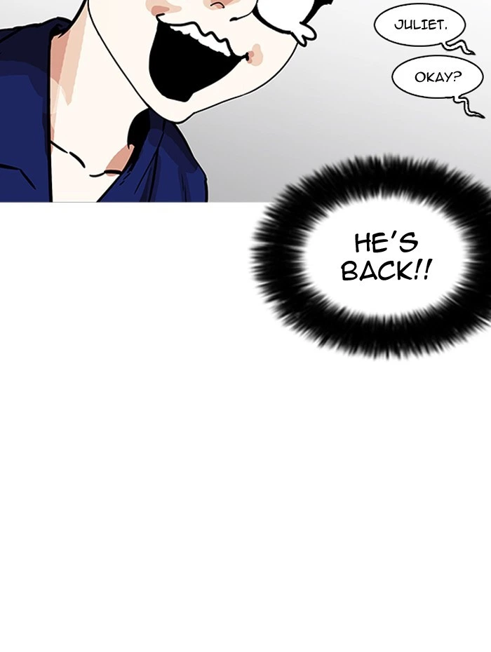 Lookism Chapter 182 — page 143
