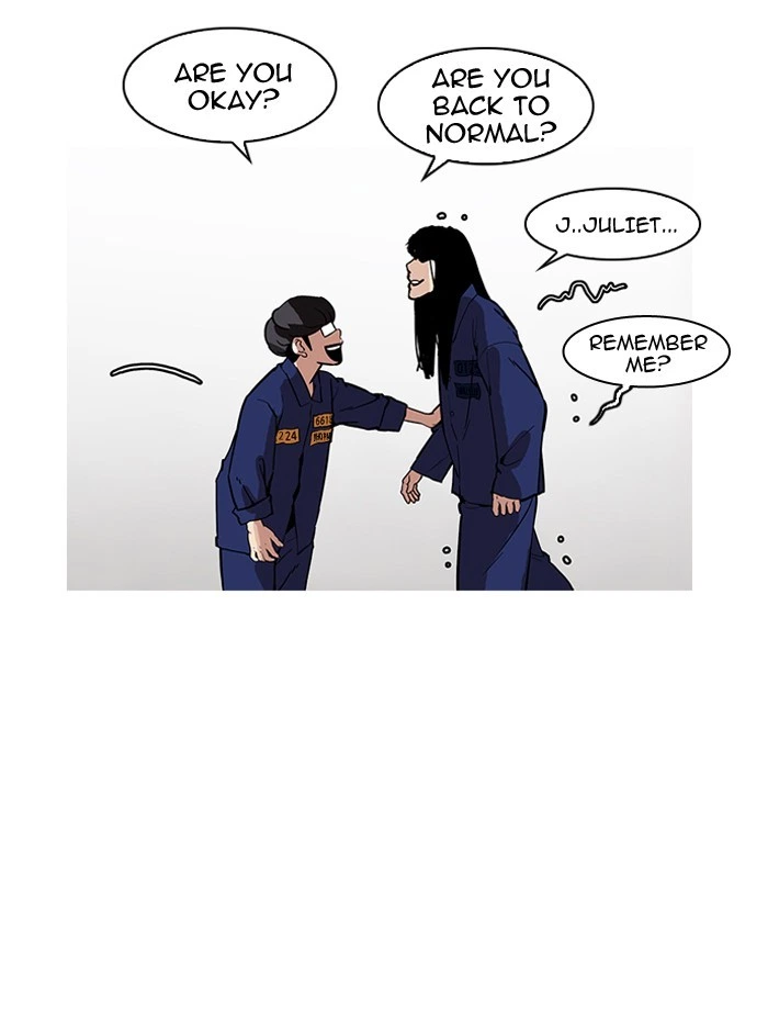 Lookism Chapter 182 — page 144
