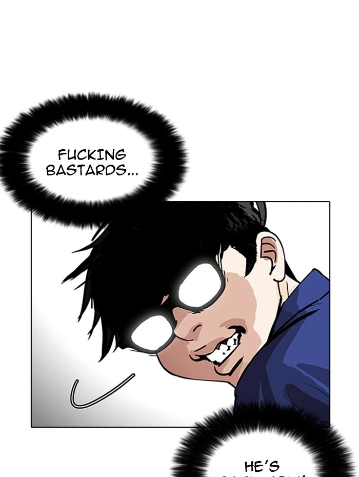 Lookism Chapter 182 — page 145