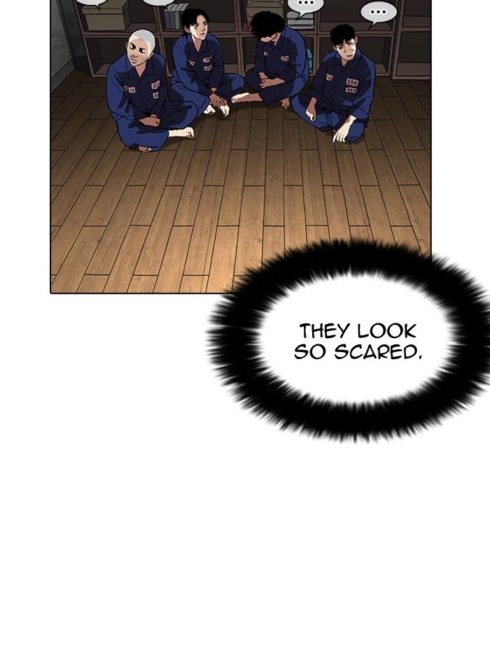 Lookism Chapter 182 — page 147