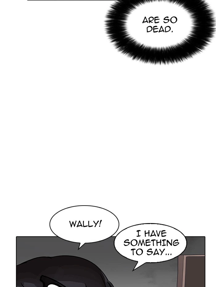 Lookism Chapter 182 — page 149