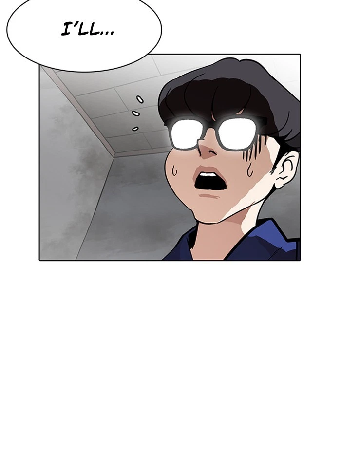 Lookism Chapter 182 — page 157