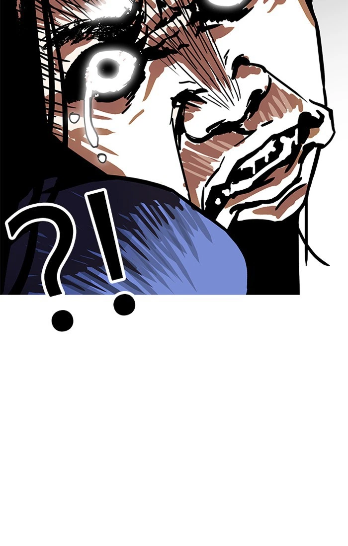 Lookism Chapter 182 — page 159