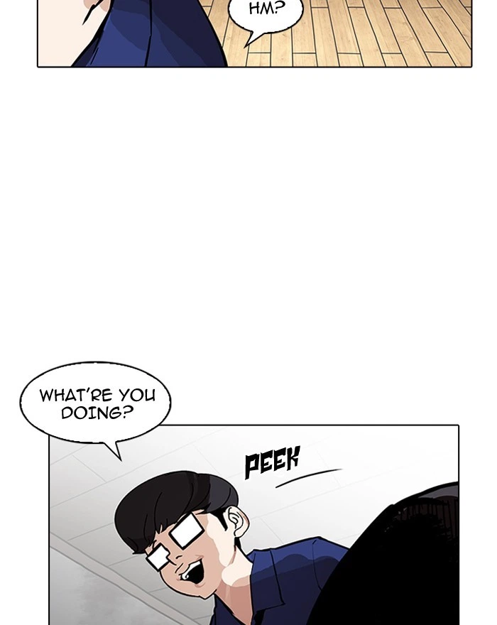 Lookism Chapter 183 — page 2