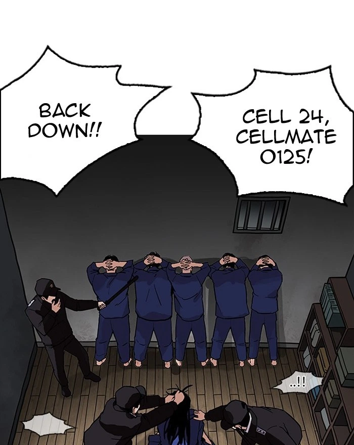 Lookism Chapter 183 — page 20