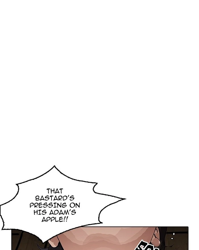 Lookism Chapter 183 — page 22