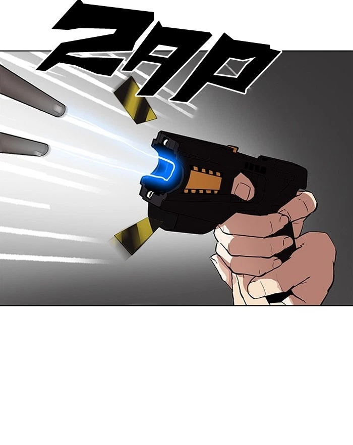 Lookism Chapter 183 — page 33