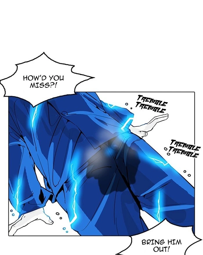 Lookism Chapter 183 — page 39