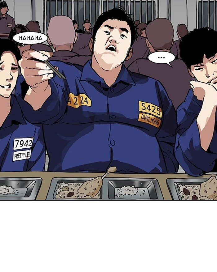 Lookism Chapter 183 — page 55