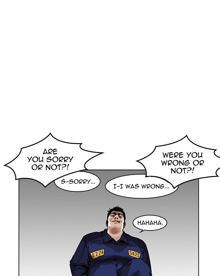Lookism Chapter 183 — page 58