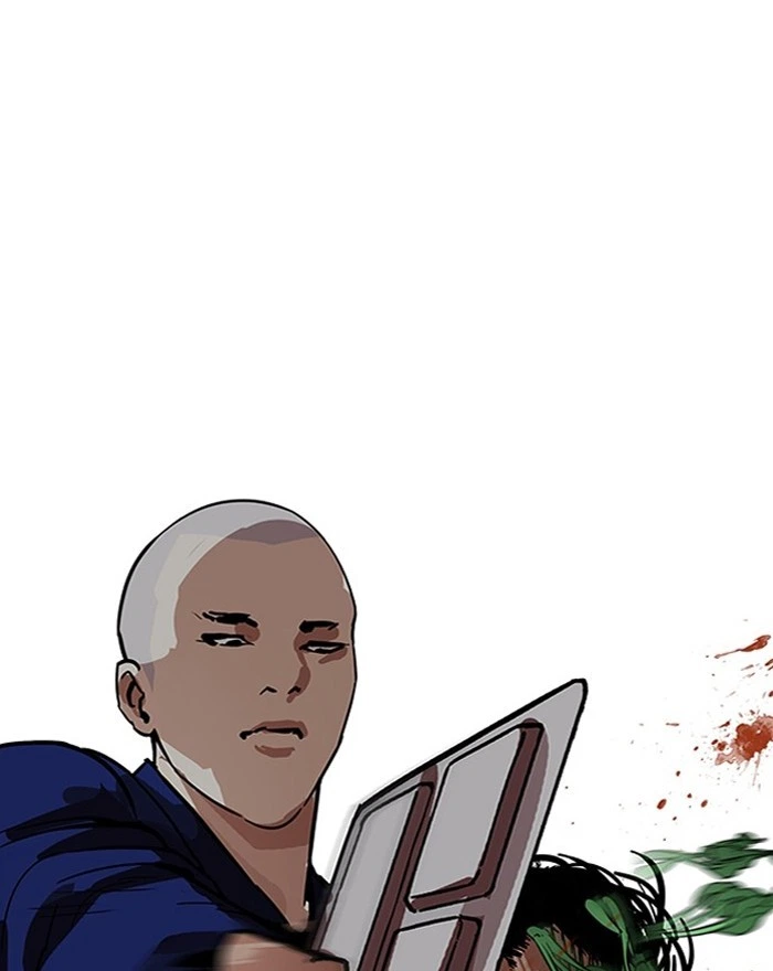 Lookism Chapter 183 — page 61