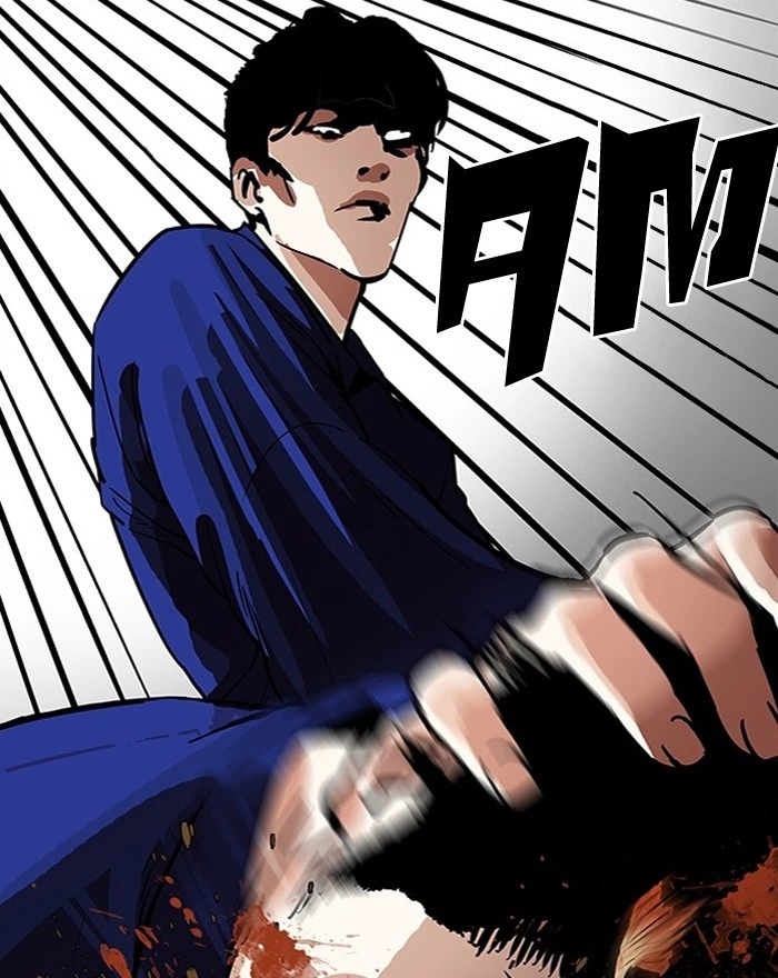 Lookism Chapter 183 — page 65