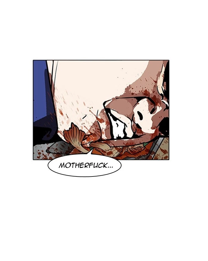Lookism Chapter 183 — page 68