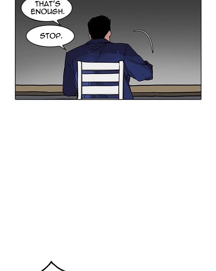 Lookism Chapter 183 — page 73