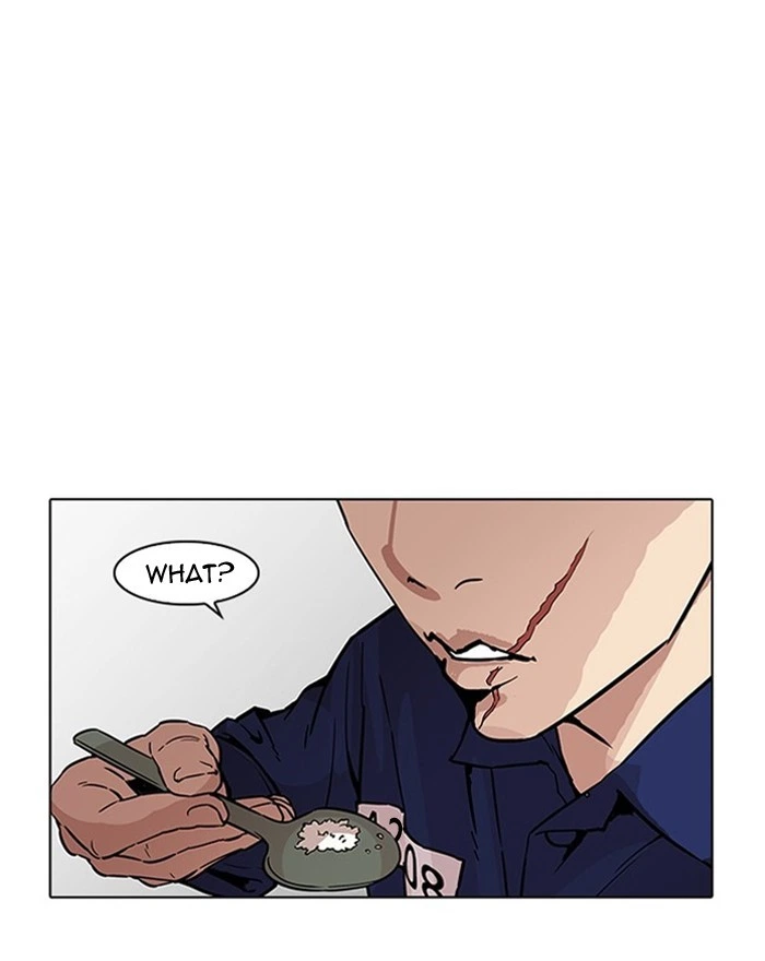 Lookism Chapter 183 — page 75