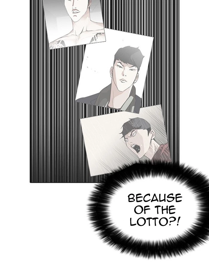 Lookism Chapter 183 — page 83