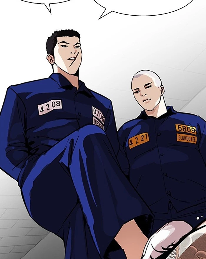 Lookism Chapter 183 — page 91