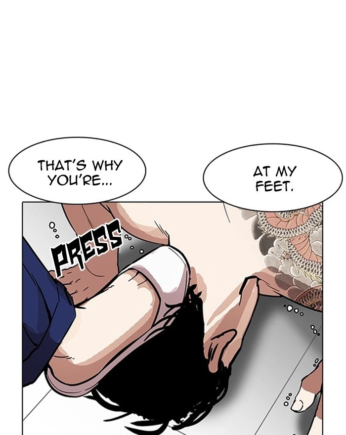 Lookism Chapter 183 — page 94