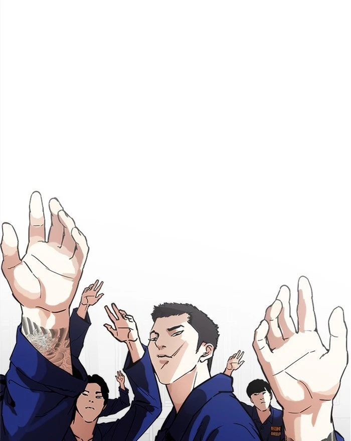 Lookism Chapter 183 — page 109