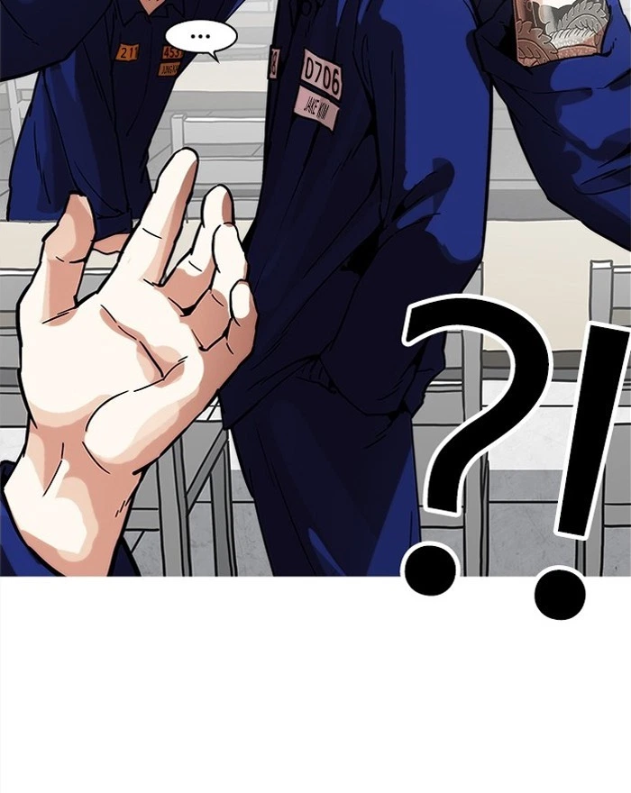 Lookism Chapter 183 — page 110
