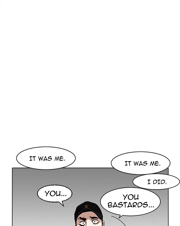 Lookism Chapter 183 — page 111
