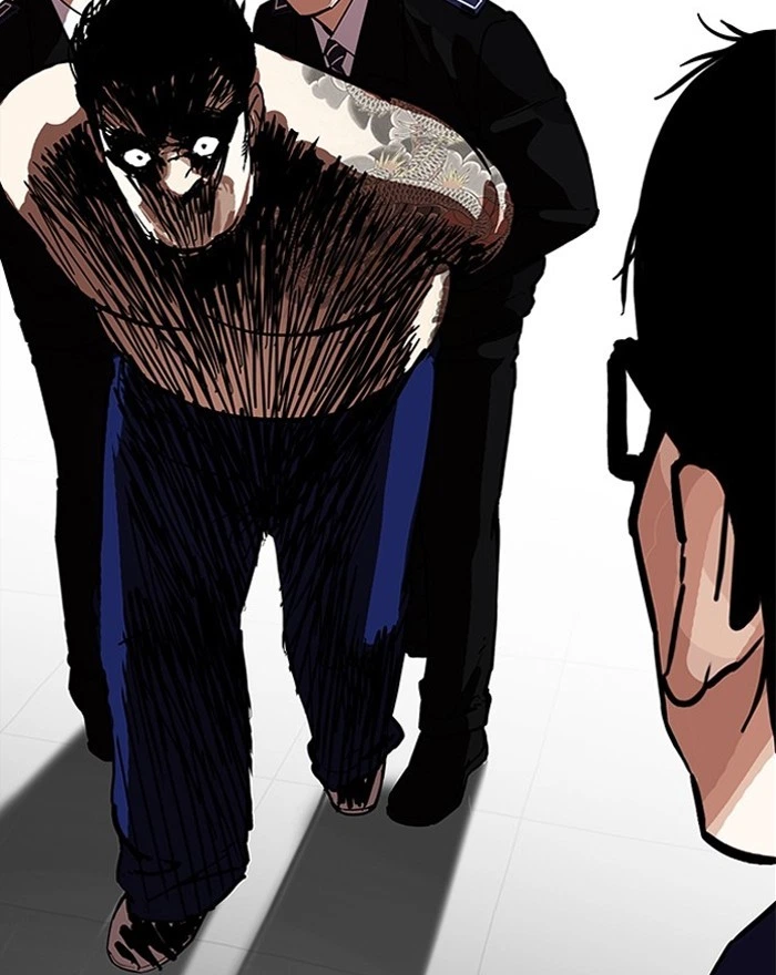 Lookism Chapter 183 — page 122
