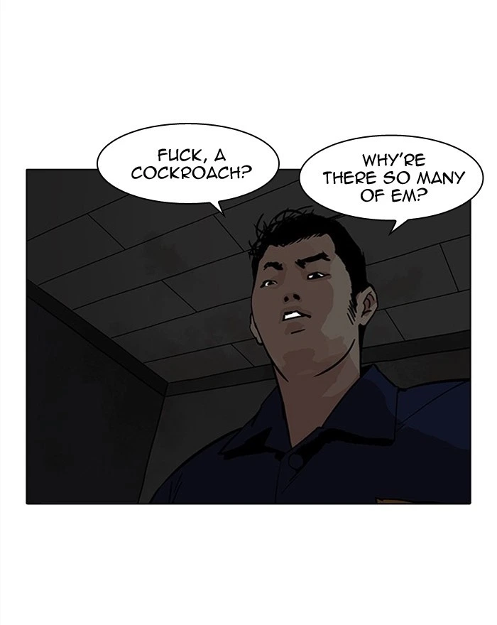 Lookism Chapter 183 — page 127