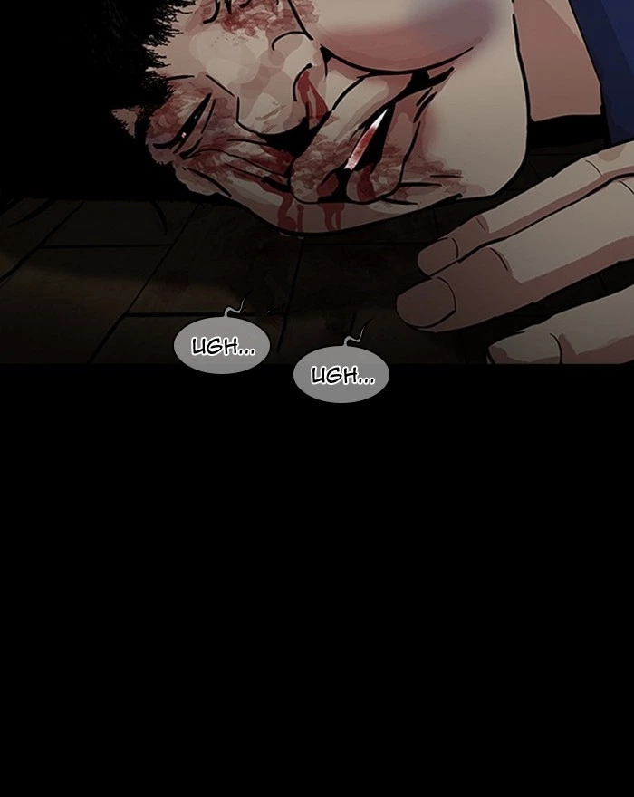 Lookism Chapter 183 — page 130