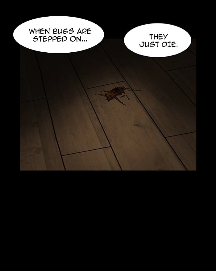 Lookism Chapter 183 — page 131