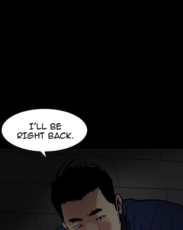 Lookism Chapter 183 — page 132