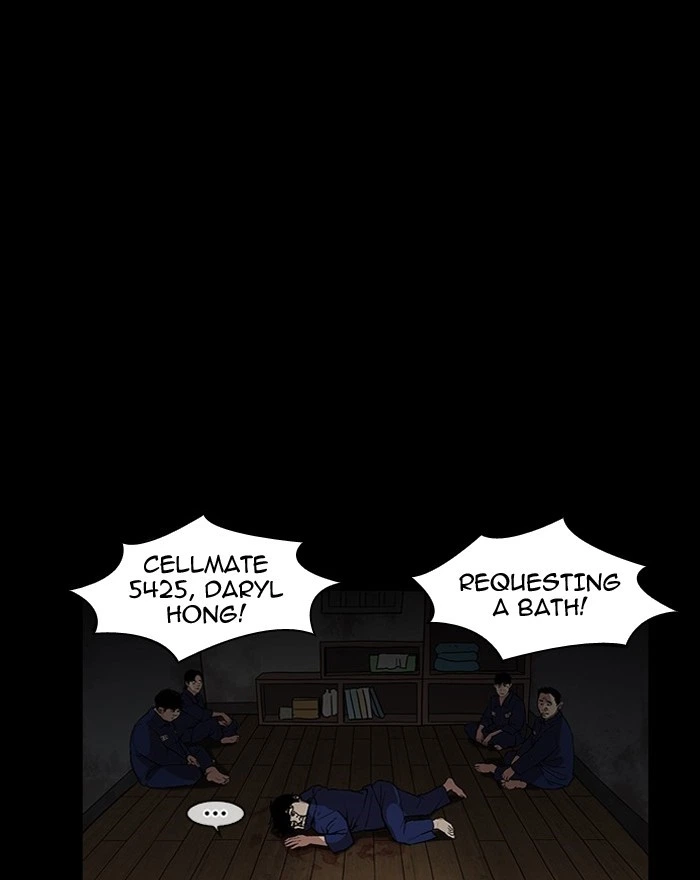 Lookism Chapter 183 — page 134
