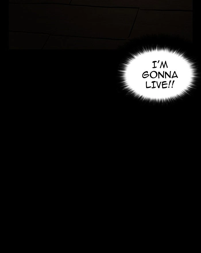Lookism Chapter 183 — page 140