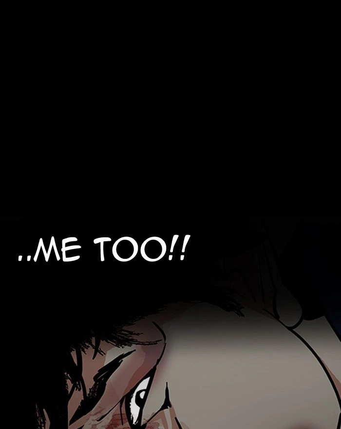 Lookism Chapter 183 — page 143
