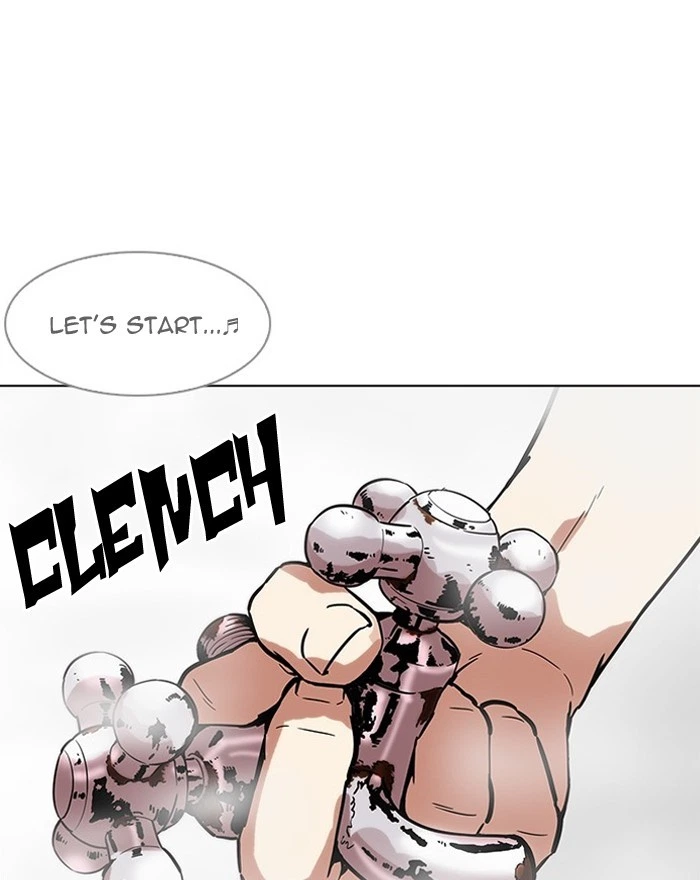 Lookism Chapter 183 — page 150