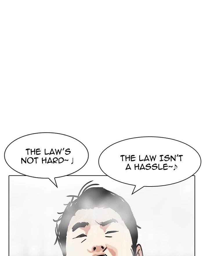 Lookism Chapter 183 — page 152