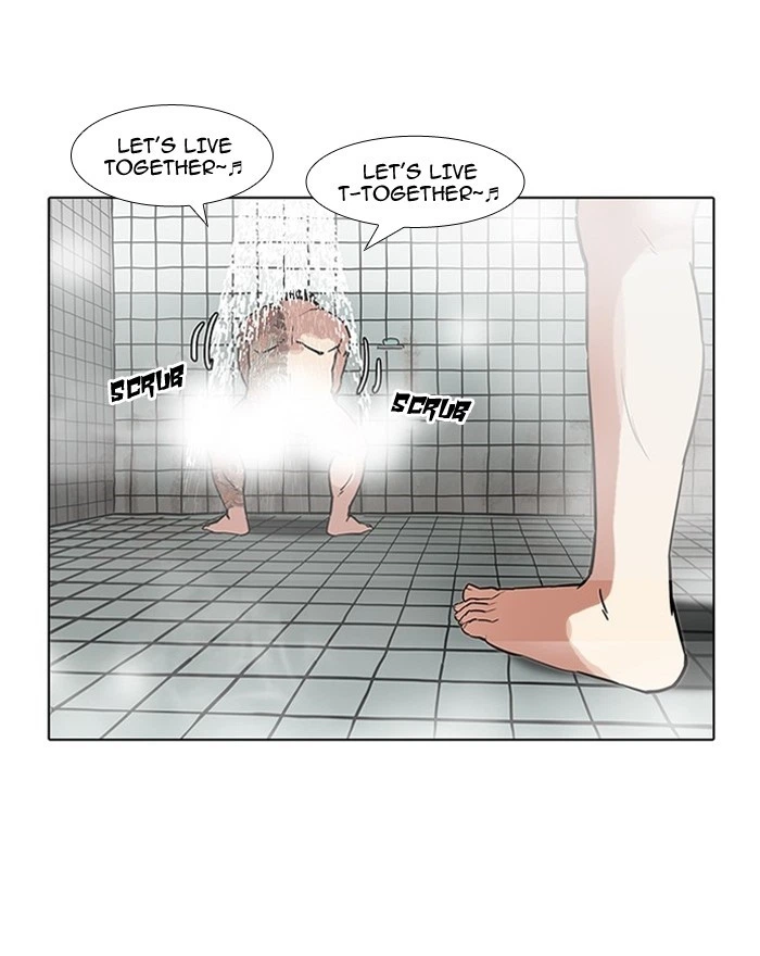 Lookism Chapter 183 — page 154
