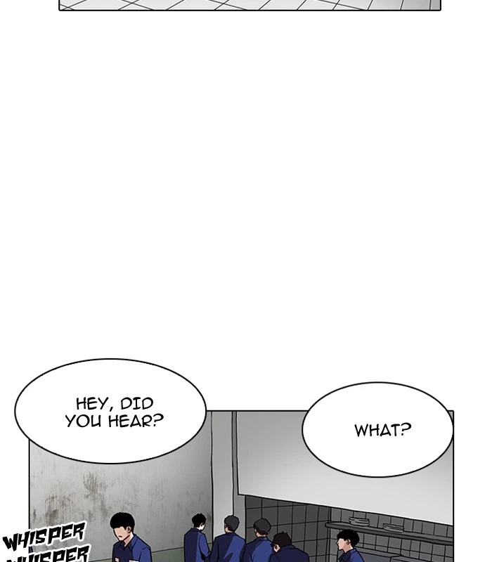 Lookism Chapter 184 — page 9