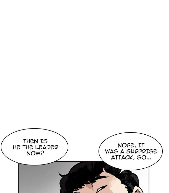 Lookism Chapter 184 — page 12