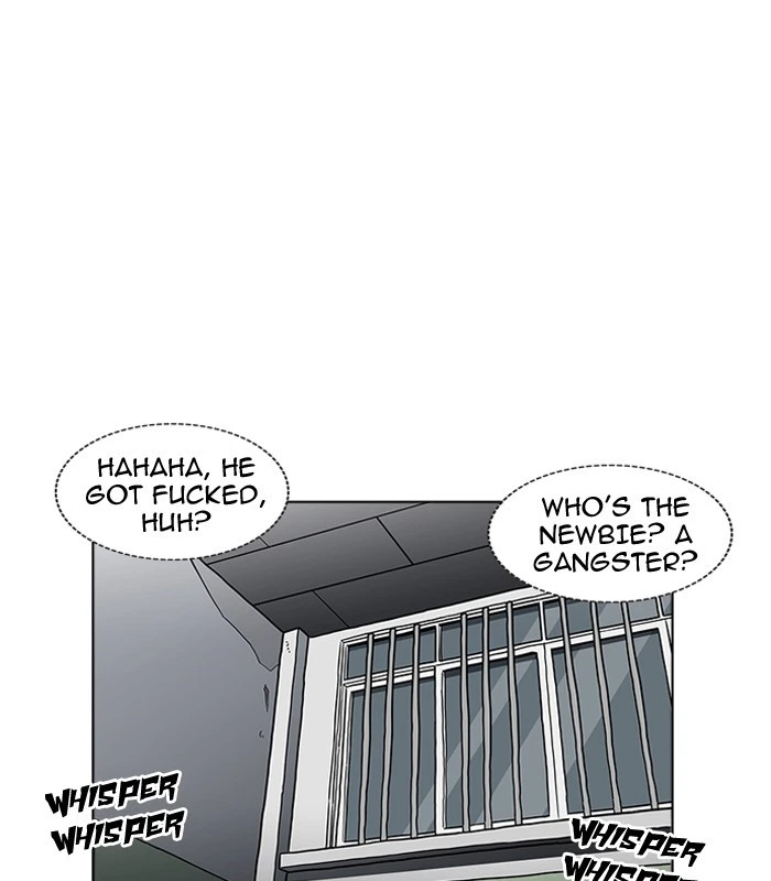 Lookism Chapter 184 — page 16