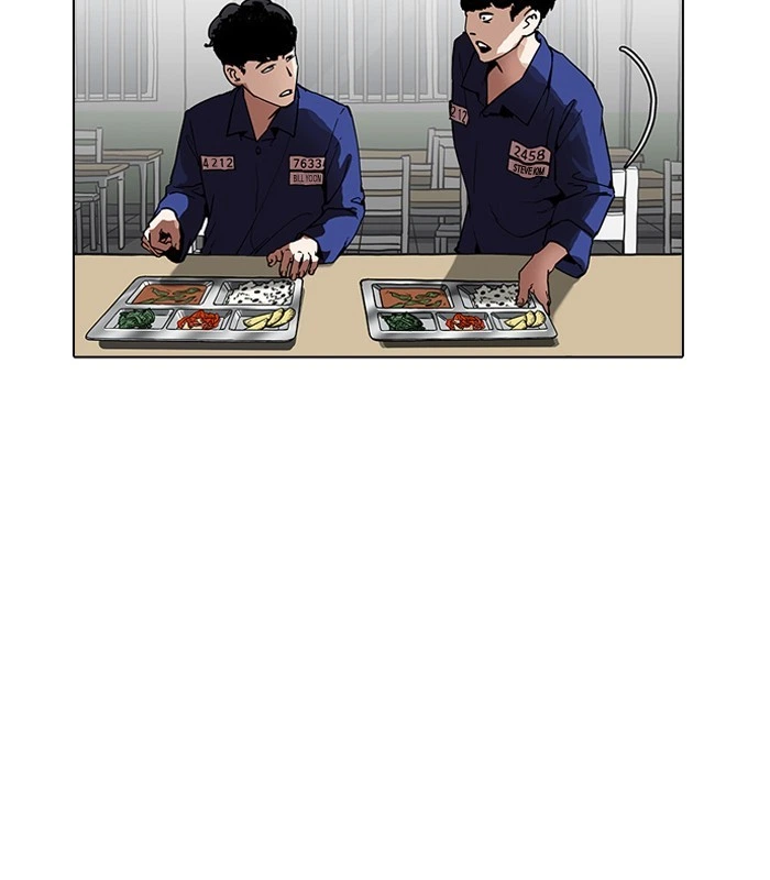 Lookism Chapter 184 — page 18