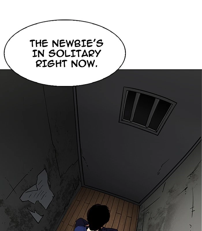 Lookism Chapter 184 — page 20
