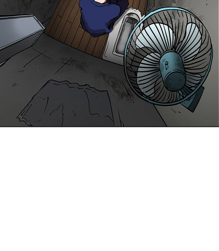 Lookism Chapter 184 — page 21