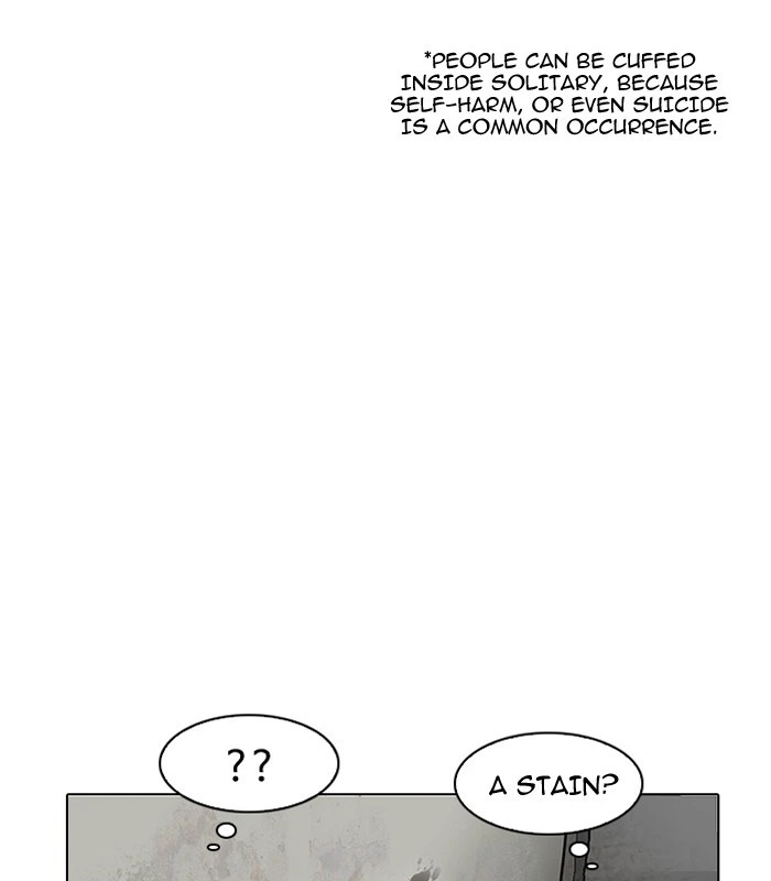 Lookism Chapter 184 — page 28
