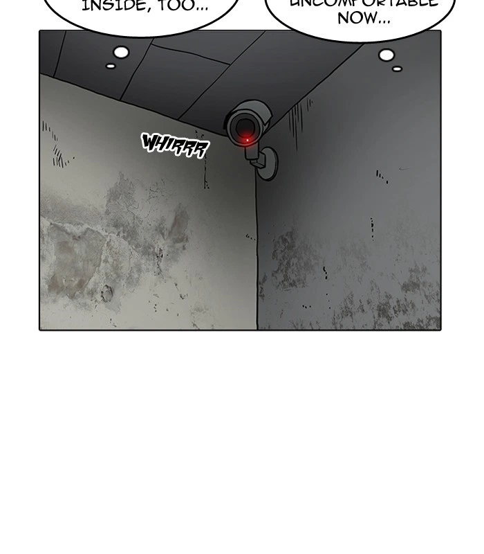 Lookism Chapter 184 — page 32